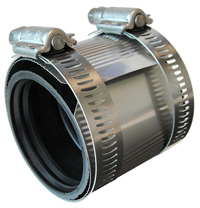 NO HUB COUPLING 11/2CIX11/2CI Image